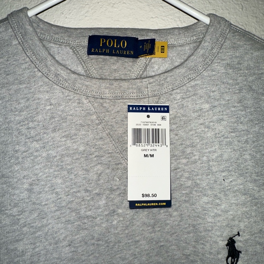 RALPH LAUREN POLO